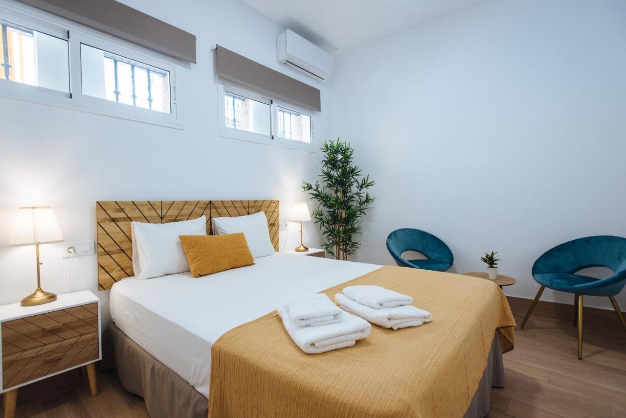 Hostly Rbh0 Modern Appartement *