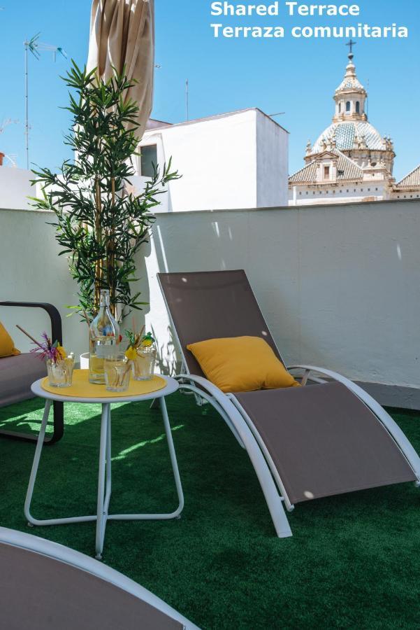 Hostly Rbh0 Modern * Seville