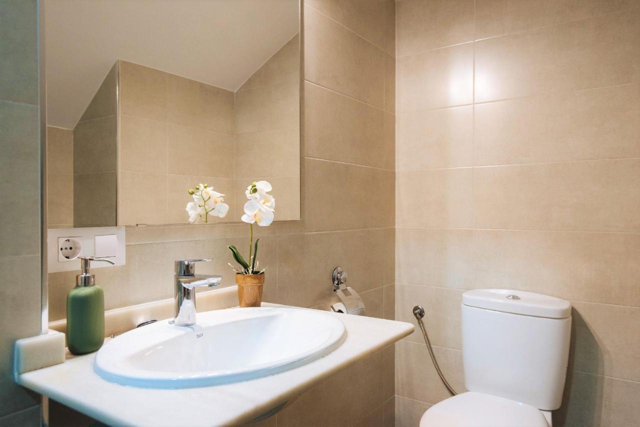 Appartement Hostly Rbh0 Modern Séville