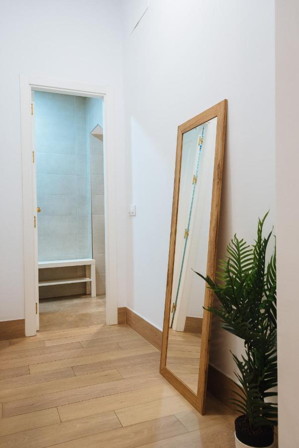 Hostly Rbh0 Modern Appartement *