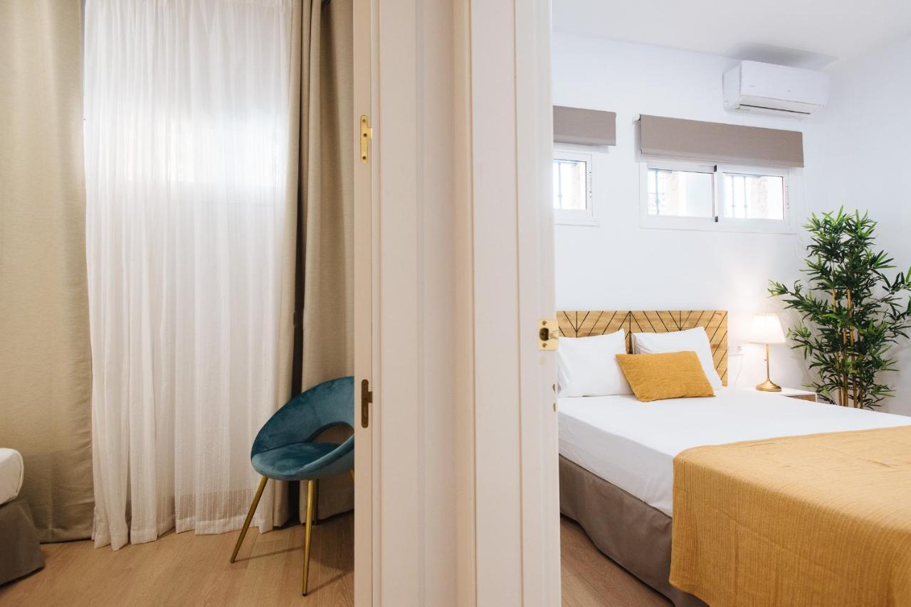 Hostly Rbh0 Modern Appartement