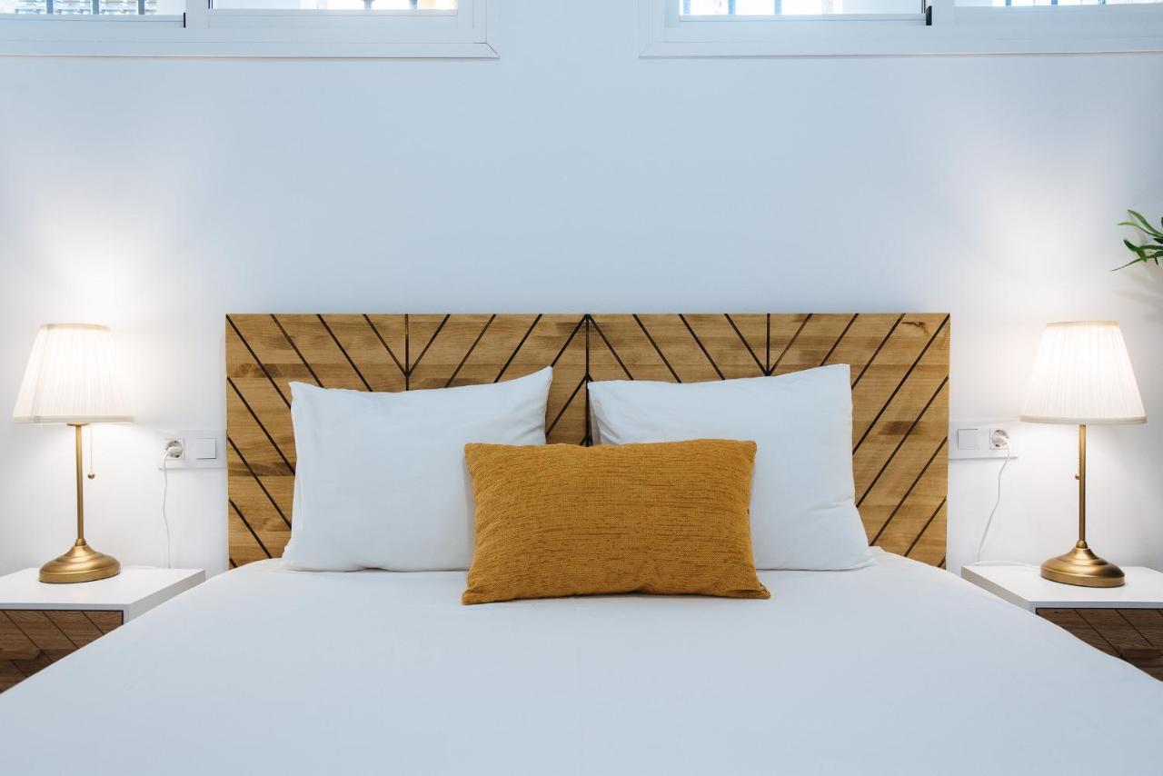 Appartement Hostly Rbh0 Modern