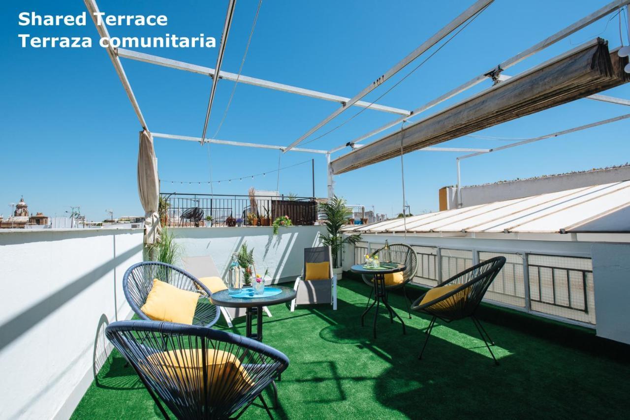 Hostly Rbh0 Modern Apartamento